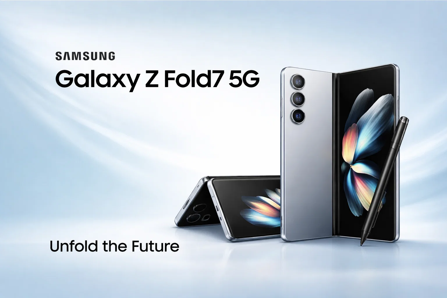 Samsung Galaxy Z Fold7 5G